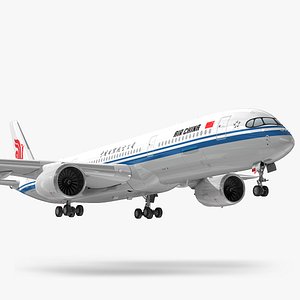 Airbus A350-900 Air China