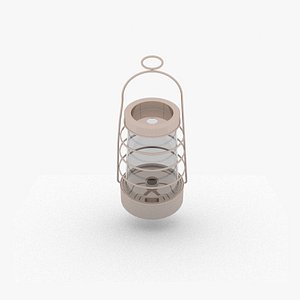 m43 Lantern