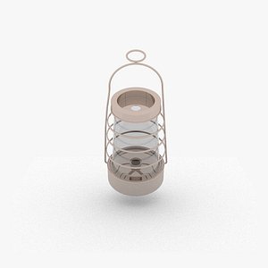 m43 Lantern
