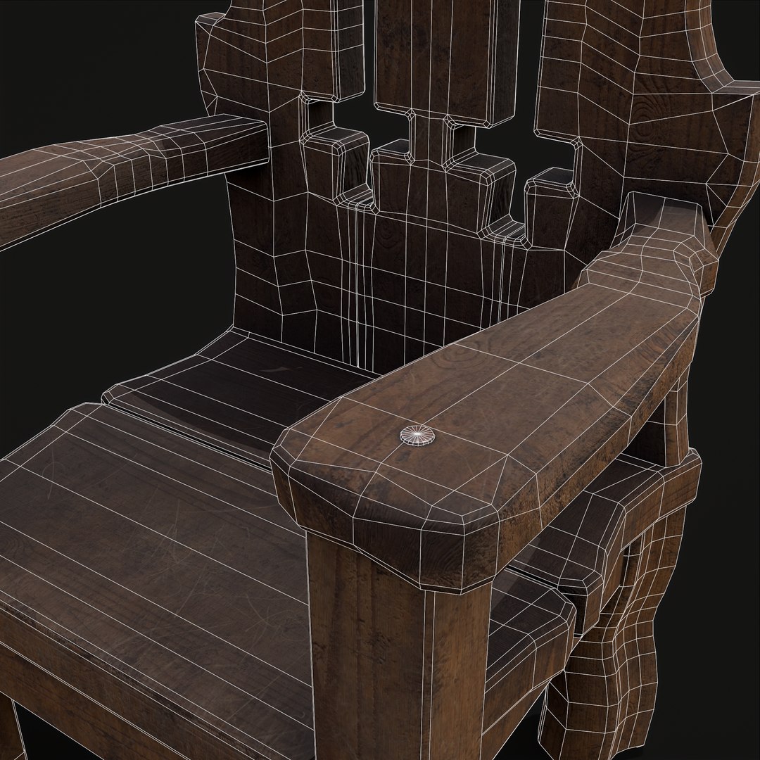 Medieval Rustic High Back Sword Chair 3D model https://p.turbosquid.com/ts-thumb/vn/dYsTIW/I0/14/png/1659562490/1920x1080/fit_q87/51abfb8a9b20591f1cc298d5af1b5972dc0608b3/14.jpg