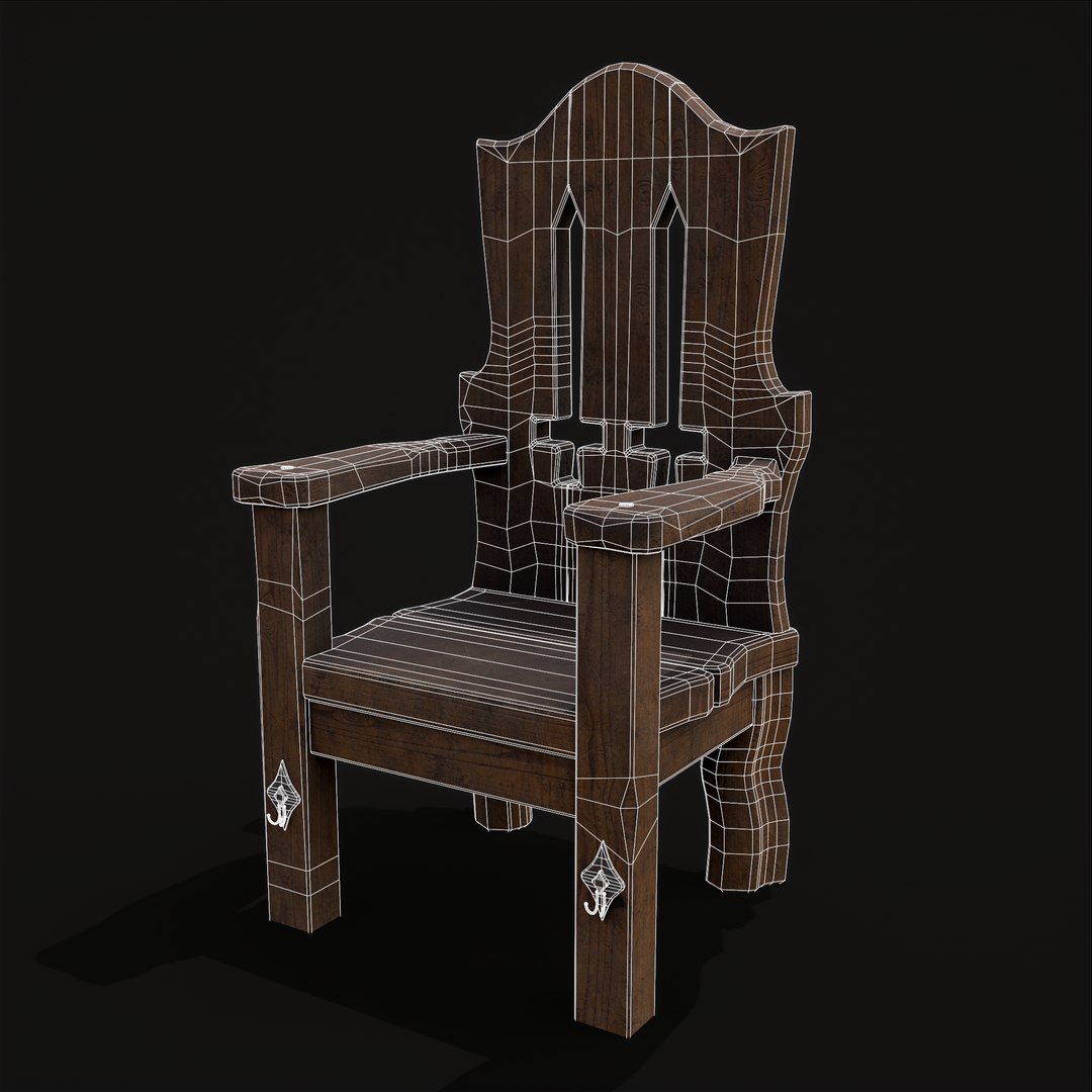 Medieval Rustic High Back Sword Chair 3D model https://p.turbosquid.com/ts-thumb/vn/dYsTIW/OZ/2/png/1659562402/1920x1080/fit_q87/f52a378672df80dee012f2a7e5a2e5f8521a8847/2.jpg