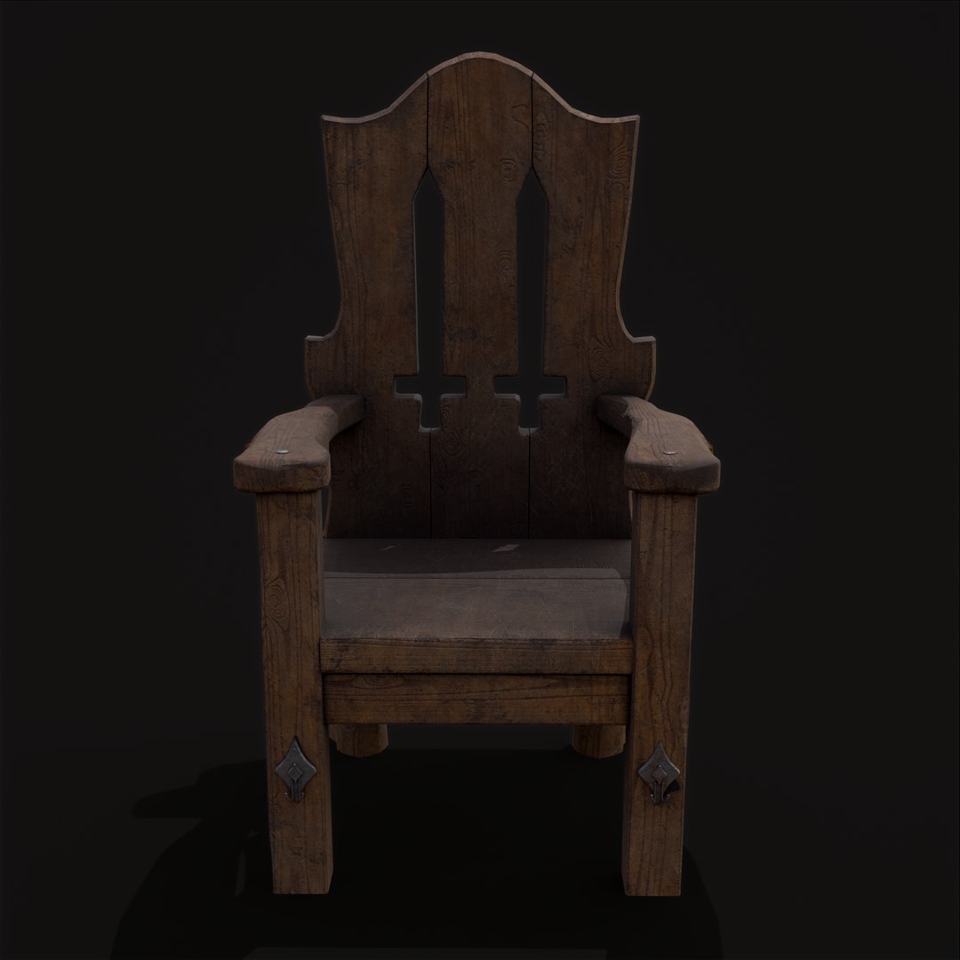 Medieval Rustic High Back Sword Chair 3D model https://p.turbosquid.com/ts-thumb/vn/dYsTIW/UL/23/png/1659562494/1920x1080/fit_q87/ada477cd80c4c9df651001b44f18b1bbf2b4f950/23.jpg