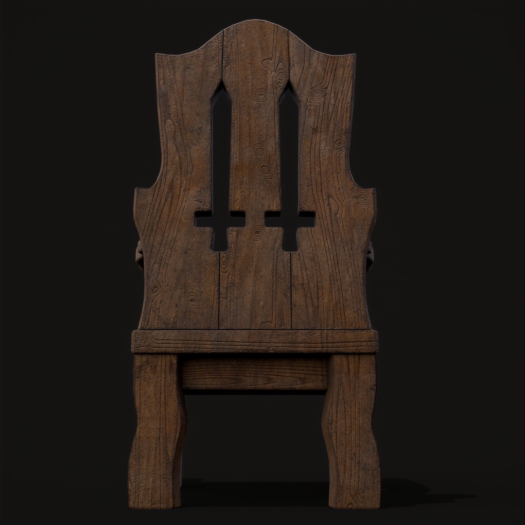 Medieval Rustic High Back Sword Chair 3D model https://p.turbosquid.com/ts-thumb/vn/dYsTIW/oJ/17/png/1659562491/1920x1080/fit_q87/9a522ed2afc13cb86b9a8f749fc8fc77d9eb1b2c/17.jpg