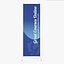 X Banner Stand, Standy, standee