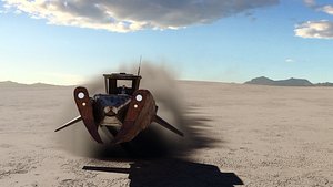 Flying Cars