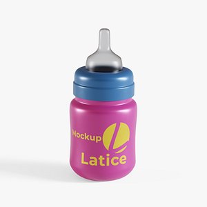 Baby Bottle