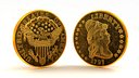 Liberty Gold Coin