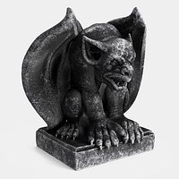 Gothic Gargoyle Guardian Statue