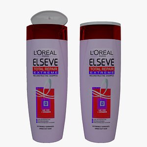 Loreal Elseve Total Repair Extreme