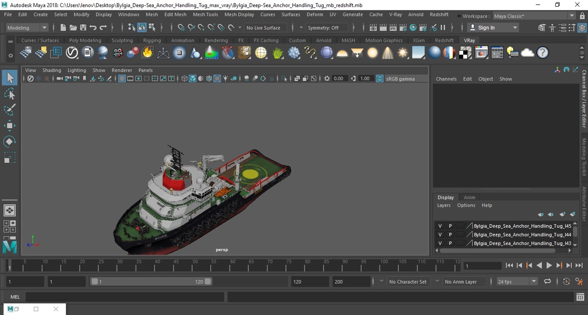Bylgia Deep-Sea Anchor Handling Tug model https://p.turbosquid.com/ts-thumb/vn/rKEMJw/U1/bylgia_deepsea_anchor_handling_tug_1011/jpg/1747832914/1920x1080/fit_q87/368382bcd50354bdeee3af2da7b87b9e41f40e26/bylgia_deepsea_anchor_handling_tug_1011.jpg