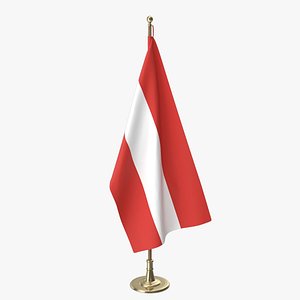 Austria Office Flag