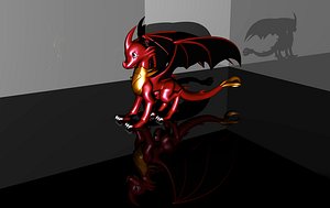 3d 3d