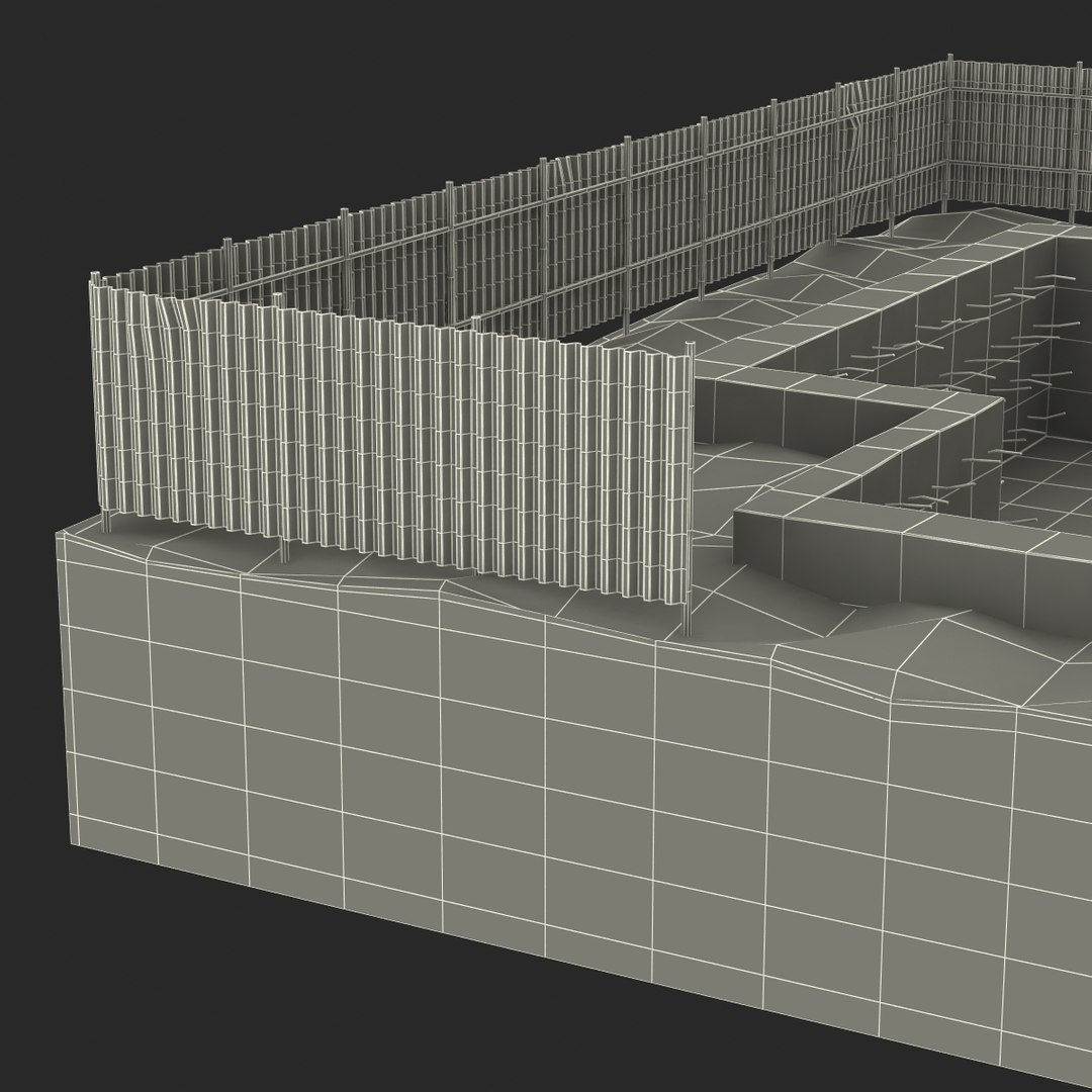 Max Construction Pit 2