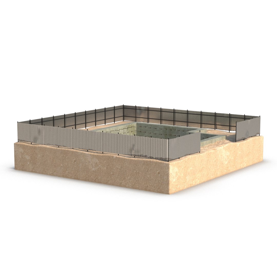 Max Construction Pit 2