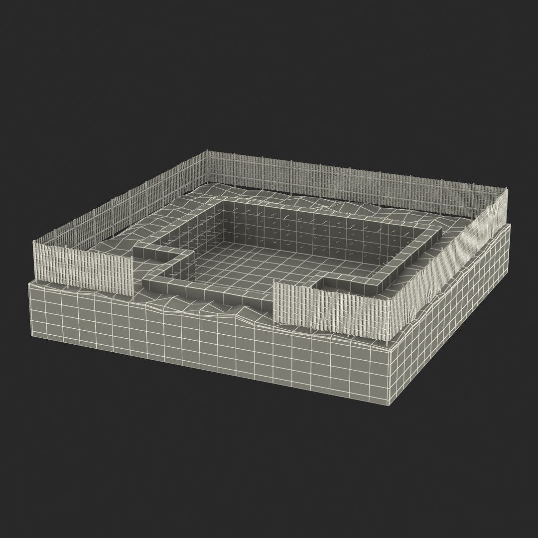 Max Construction Pit 2