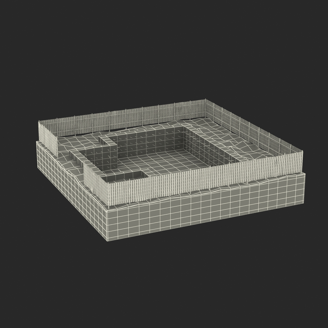Max Construction Pit 2