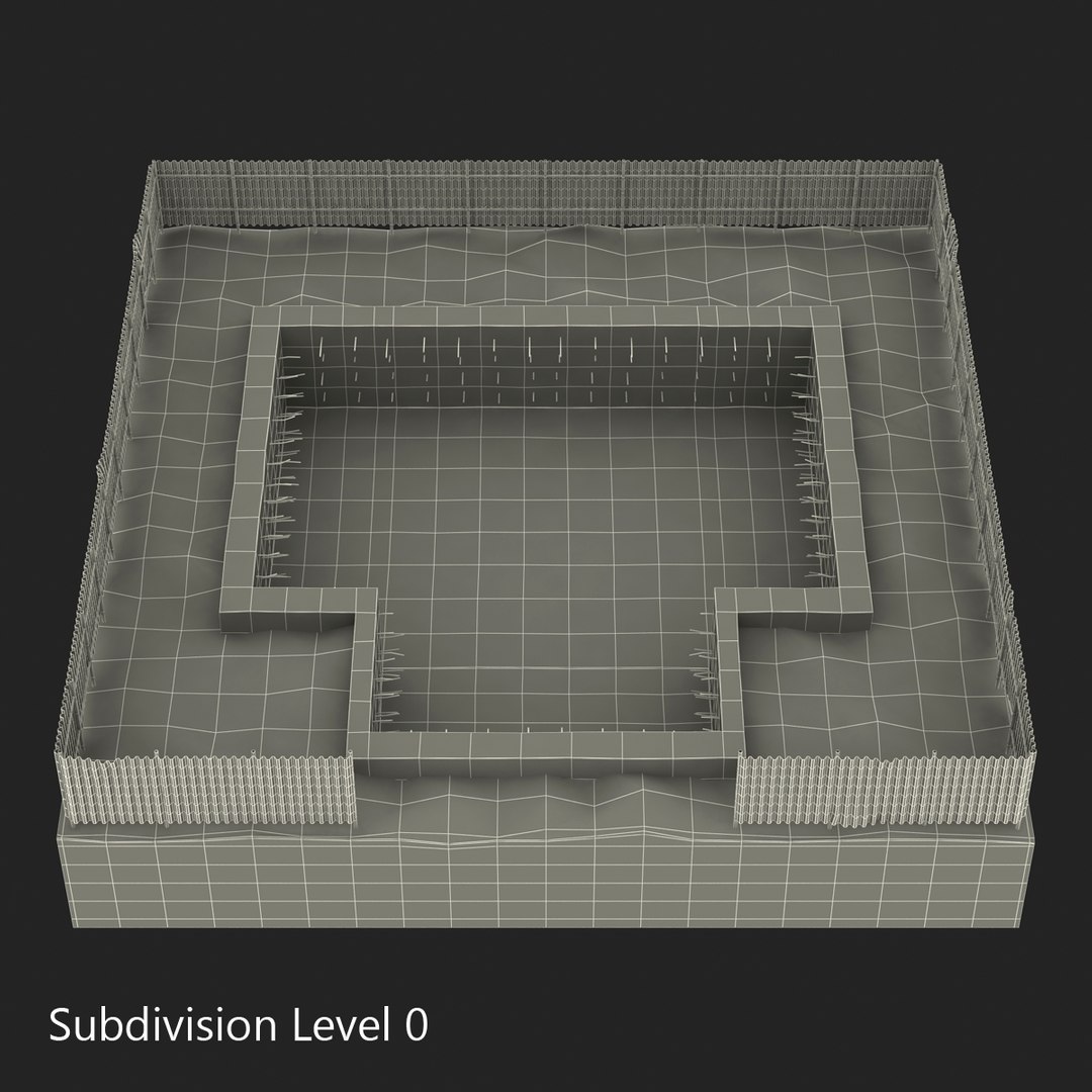 Max Construction Pit 2