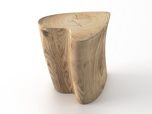 love 3D model