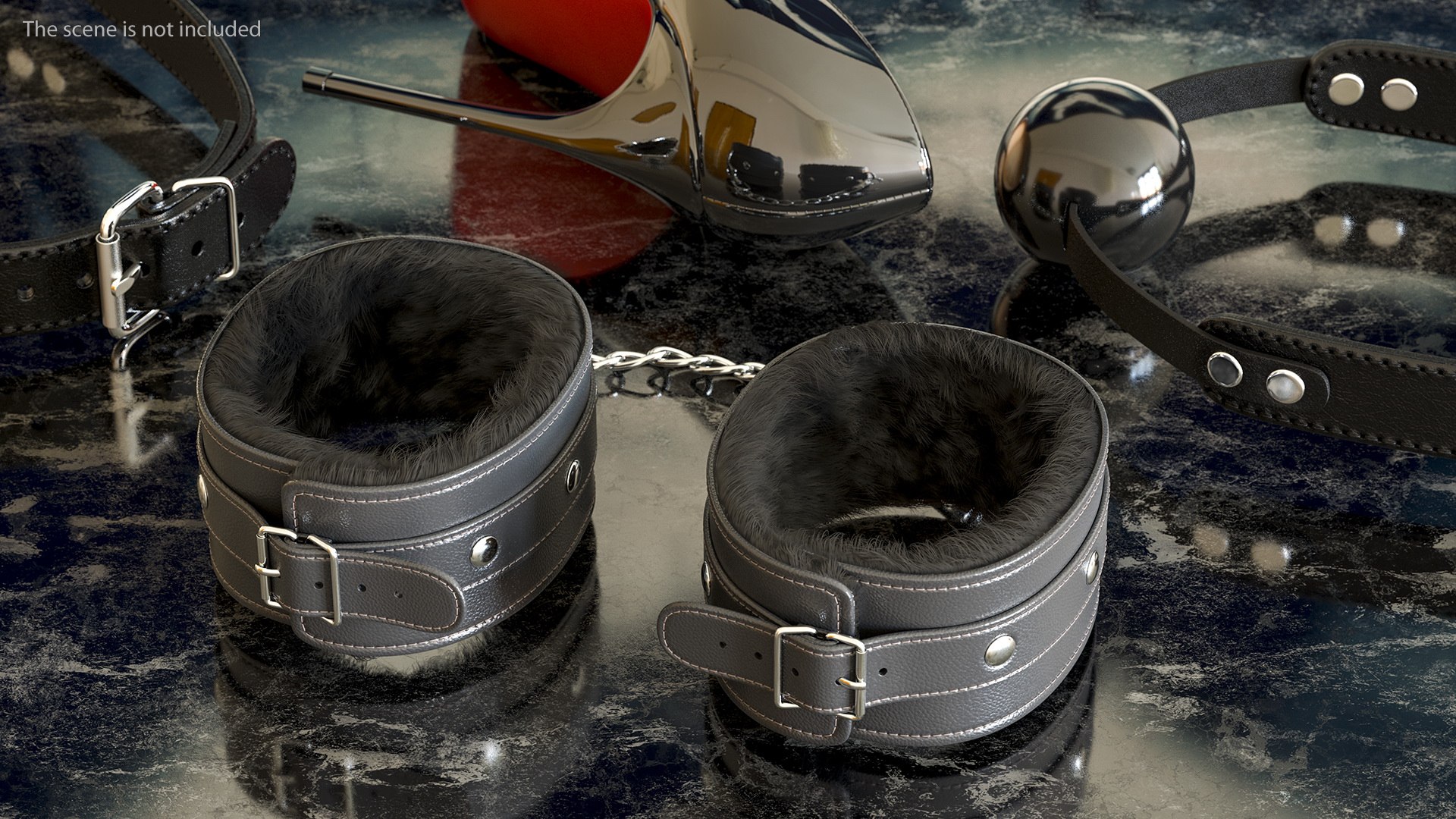 3D leather handcuffs black fur model https://p.turbosquid.com/ts-thumb/vn/vLfSYM/4gS9POBl/leatherhandcuffsblackwithfur3dmodel003/jpg/1604039718/1920x1080/fit_q87/f2eb3274b2bda480eaa22deaa61e898a1f110e8b/leatherhandcuffsblackwithfur3dmodel003.jpg