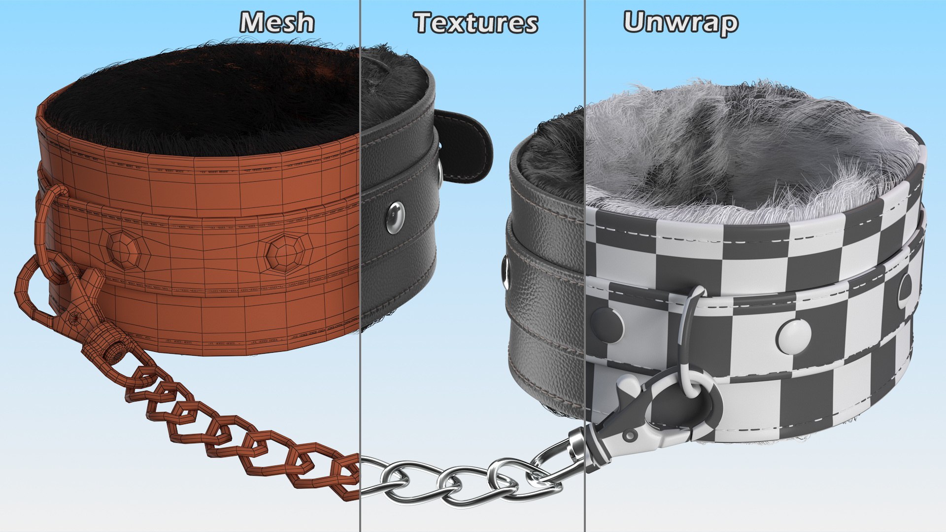 3D leather handcuffs black fur model https://p.turbosquid.com/ts-thumb/vn/vLfSYM/520LNjrG/leatherhandcuffsblackwithfur3dmodel016/jpg/1604039844/1920x1080/fit_q87/5af166d31f5c798cf048088ed08d25173353811c/leatherhandcuffsblackwithfur3dmodel016.jpg