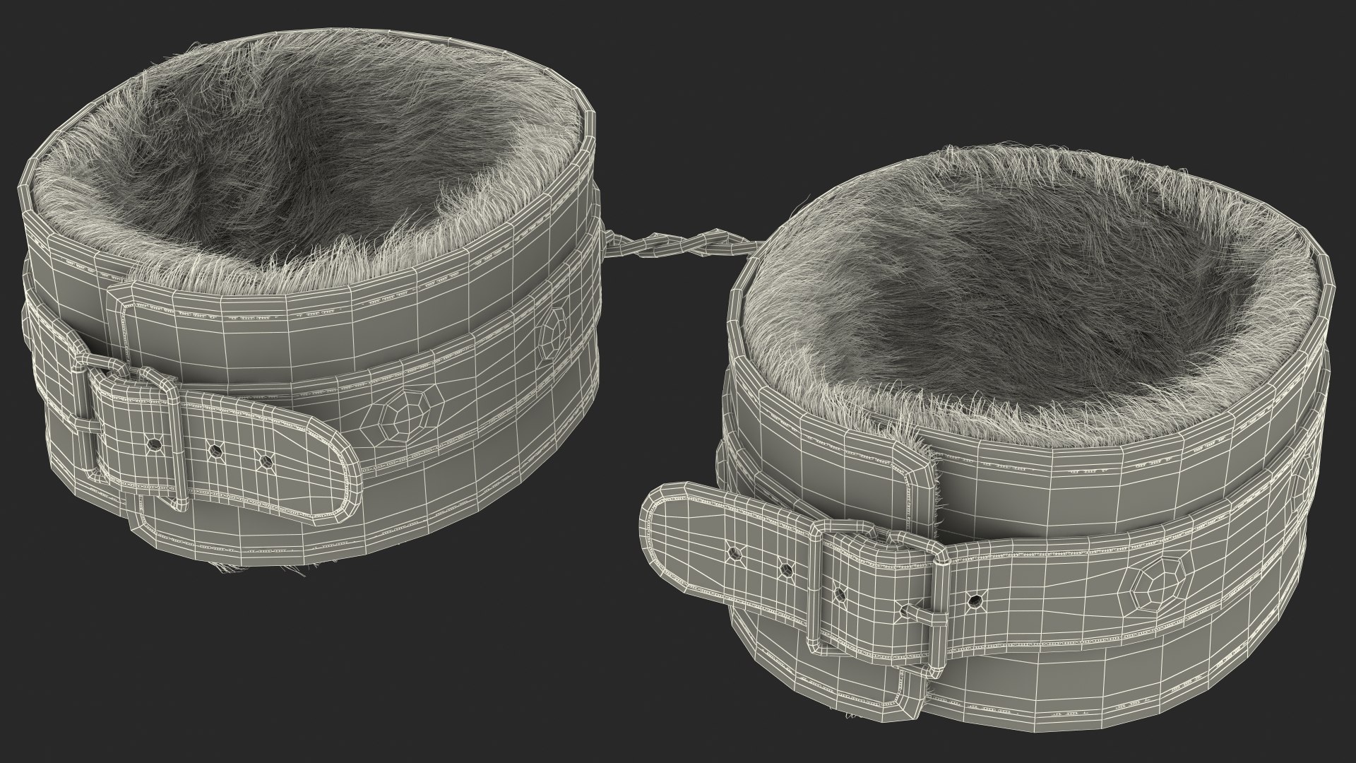 3D leather handcuffs black fur model https://p.turbosquid.com/ts-thumb/vn/vLfSYM/iTWPk6cR/leatherhandcuffsblackwithfur3dmodel022/jpg/1604039902/1920x1080/fit_q87/f9c58b5e151dd7a143d45564c284998538470084/leatherhandcuffsblackwithfur3dmodel022.jpg