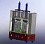 Hot melt glue machine