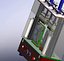 Hot melt glue machine