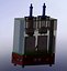 Hot melt glue machine