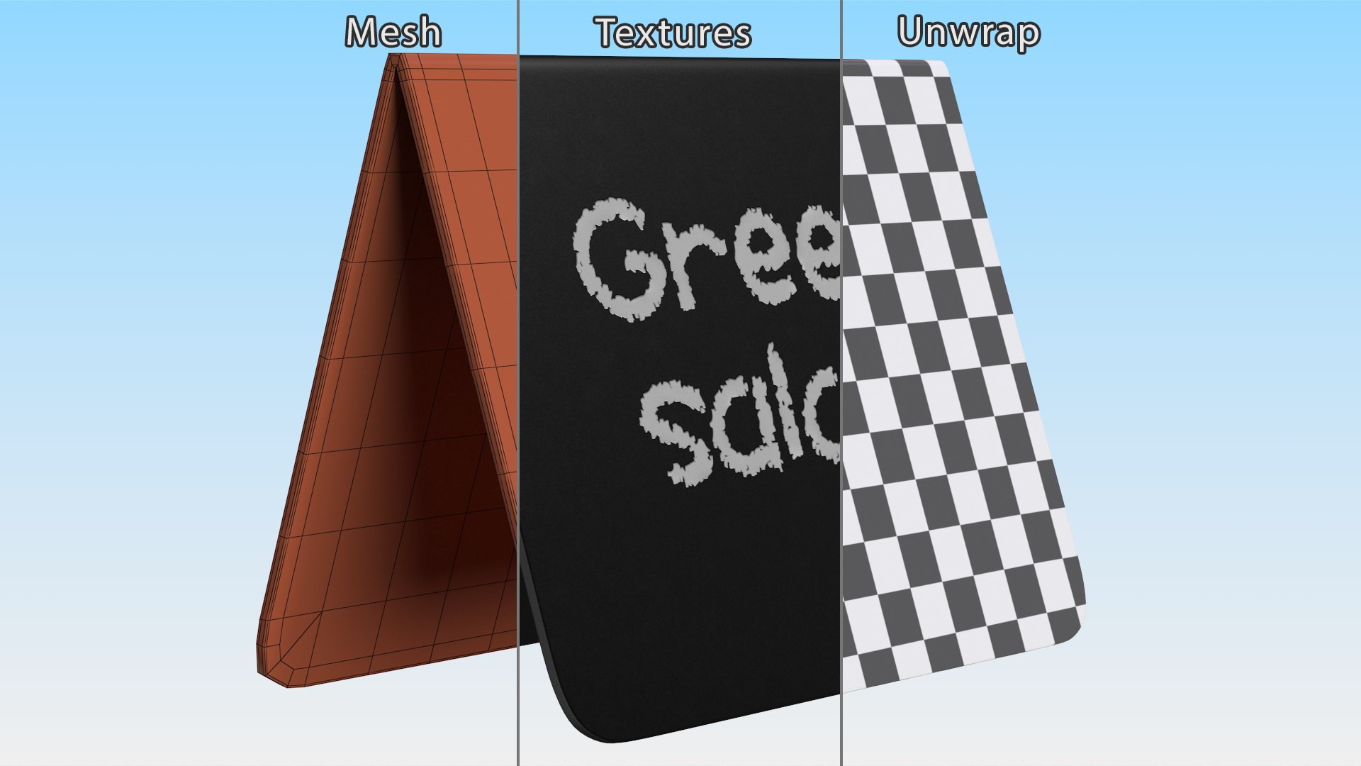 Chalkboard Signs Collection 3D model https://p.turbosquid.com/ts-thumb/vn/wrBCbS/HU/chalkboardsignscollection3dsmodel007/jpg/1700174369/1920x1080/fit_q87/66641dbff67e02a0022f730c4a4daafb9419d0df/chalkboardsignscollection3dsmodel007.jpg