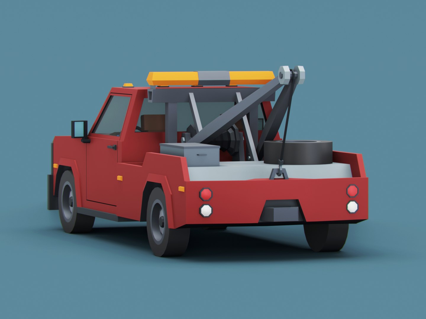 3D model Stylized Cartoon Tow Truck 80s https://p.turbosquid.com/ts-thumb/vn/yJGWFz/M5/untitled4/jpg/1666479181/1920x1080/fit_q87/76dfc70e80f7a2b68fe0b31a87762f4c3bf1d1bc/untitled4.jpg