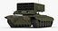 ロシア戦車コレクション2