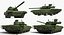 ロシア戦車コレクション2