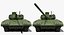 ロシア戦車コレクション2