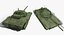 ロシア戦車コレクション2