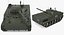 ロシア戦車コレクション2