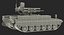 ロシア戦車コレクション2