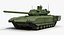 ロシア戦車コレクション2