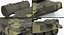 ロシア戦車コレクション2