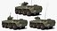 ロシア戦車コレクション2