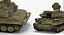 ロシア戦車コレクション2