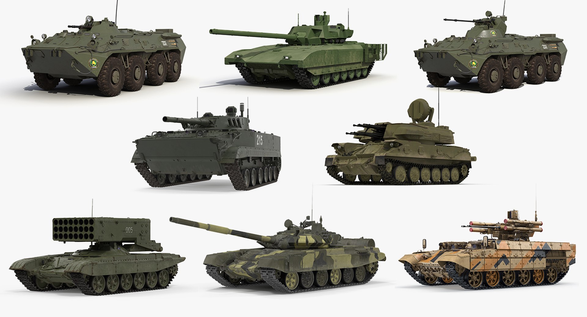 3D model russian tanks 2 https://p.turbosquid.com/ts-thumb/vn/zKAnEj/lEATCqmH/russiantankscollection23dmodel002/jpg/1565800212/1920x1080/fit_q87/7246bf033a7e47bebdf0db79bd11ff56fcbd22af/russiantankscollection23dmodel002.jpg