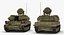 ロシア戦車コレクション2