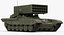 ロシア戦車コレクション2