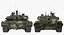 ロシア戦車コレクション2