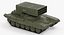 ロシア戦車コレクション2