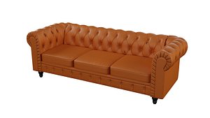 Sofa 3D