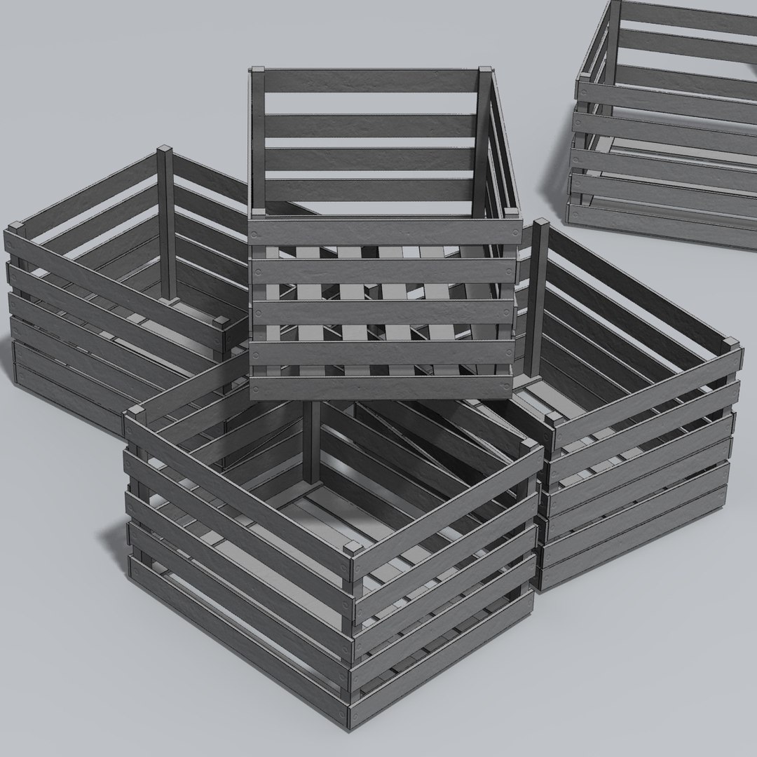 3d max wooden crate https://p.turbosquid.com/ts-thumb/vo/2LspFp/qeF7Uz5x/cratesw0005/jpg/1394372690/1920x1080/fit_q87/8eade6453d02bcb395b67889bfbc48cd7d5e65b0/cratesw0005.jpg
