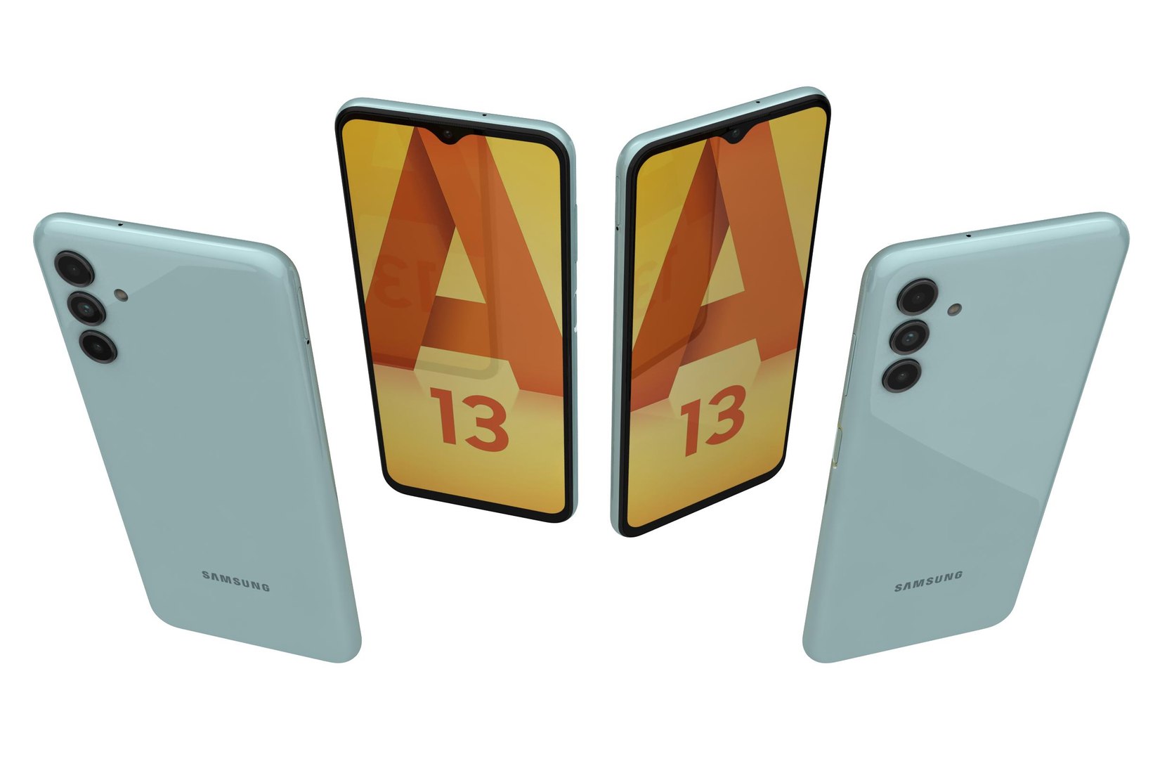 3D Samsung Galaxy A13 Black And Green Low Poly https://p.turbosquid.com/ts-thumb/vo/4XtJOz/76/5/jpg/1760885233/1920x1080/fit_q87/558b45a290b029c286bb2b401a36c9fa8e4a460b/5.jpg