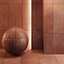 Acciaio corten
