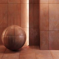 Corten steel